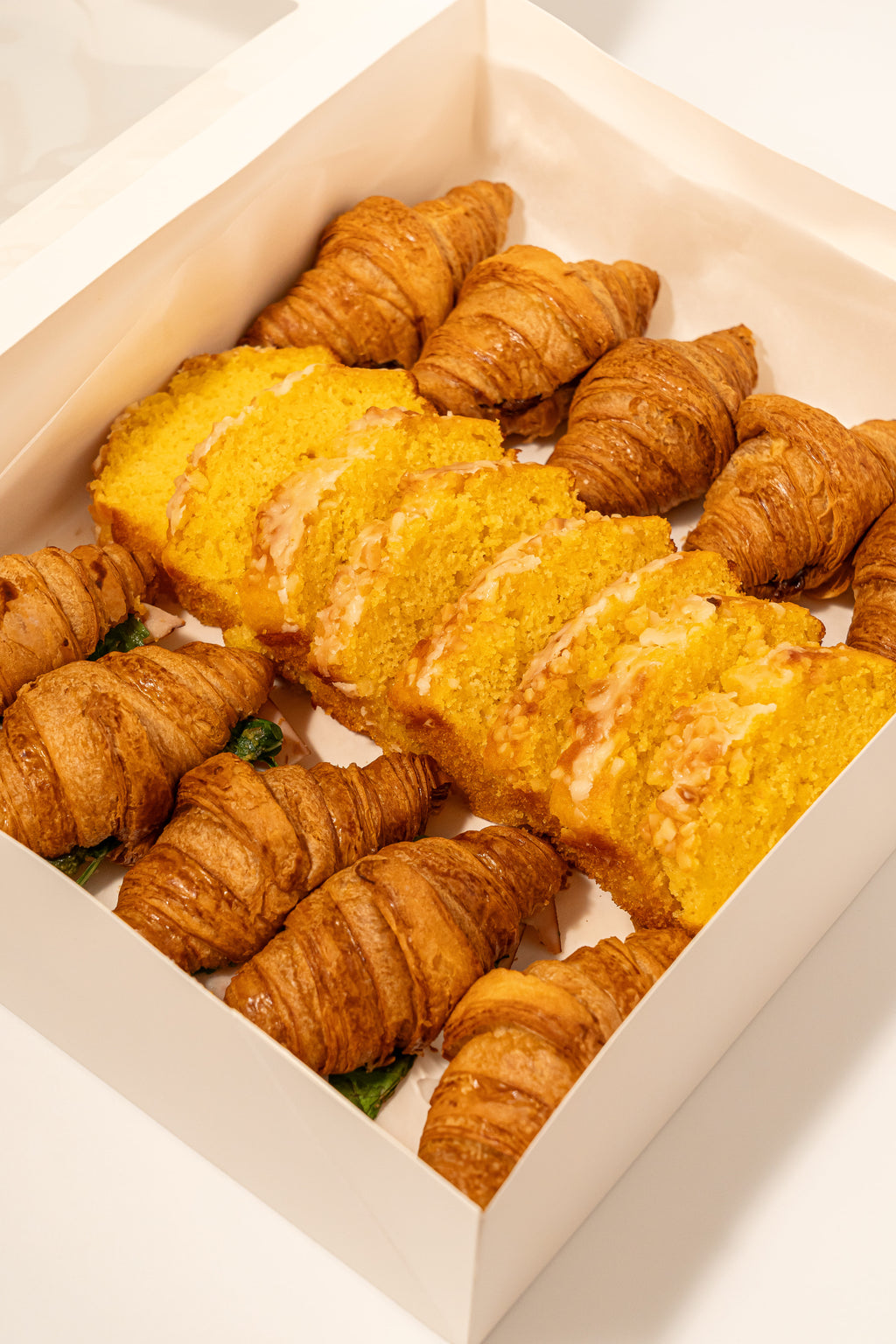 The Grand Duke’s Brunch