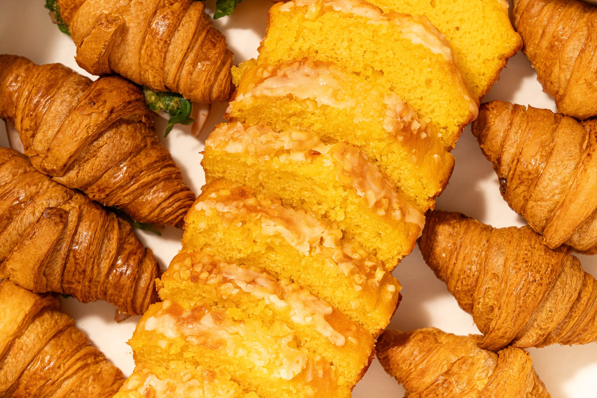 The Grand Duke’s Brunch