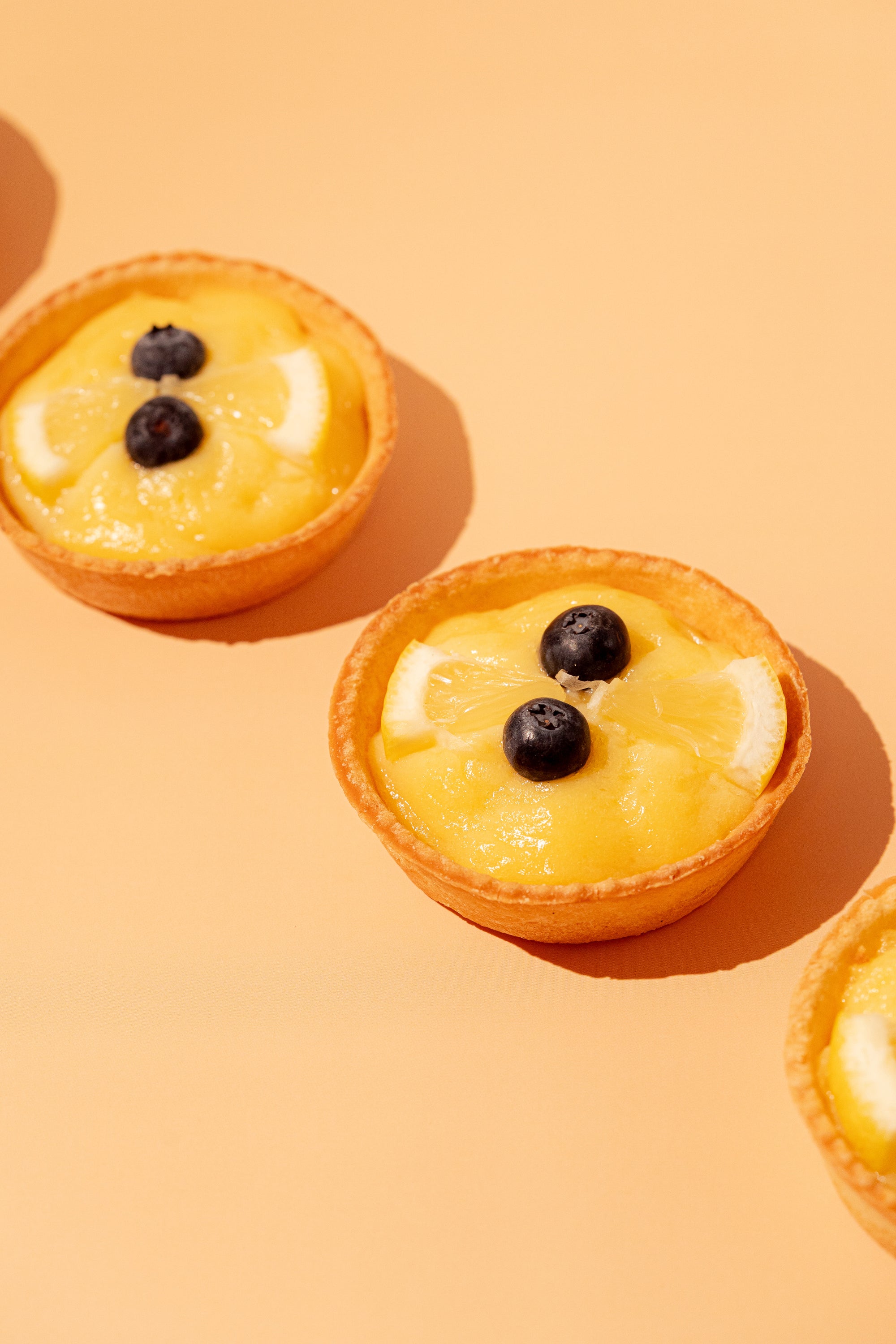 The Citrus Countess